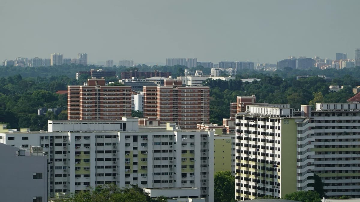 BTO Guide: From Application to Key Collection